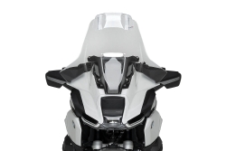 Cúpula Touring Visera Puig 22646W Bmw R1300RT 2025-2026 Ahumado Transparente - foto 2 Cúpula Touring Visera Puig 22646W Bmw R1300RT 2025-2026 Ahumado Transparente - foto 2
