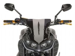 cúpula Puig 9376F Yamaha MT 09 2017 - foto 2 cúpula Puig 9376F Yamaha MT 09 2017 - foto 2
