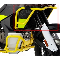 Defensas de carenado Crosspro Husqvarna Norden 901 22-25 2CP197UP780008