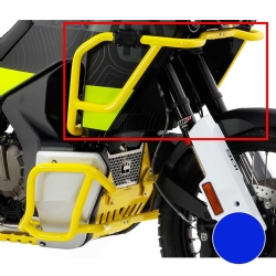 Defensas de carenado Crosspro Husqvarna Norden 901 22-25 2CP197U78A0011