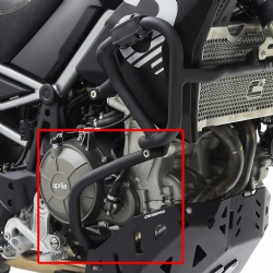 Defensas de motor Crosspro Aprilia Tuareg 660 22-25 2CP197L87A0005