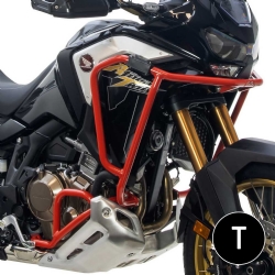 Defensas de motor y carenado Crosspro Honda CRF1100L Africa 2CP19700630005