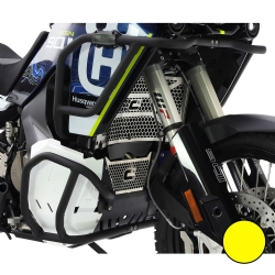 Defensas de motor y carenado Crosspro Husqvarna Norden 901 Expedition 23-25