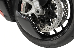 Deflector Aero rueda Puig 22742J Ducati Streetfighter V2 2025-2026 Negro mate - foto 4 Deflector Aero rueda Puig 22742J Ducati Streetfighter V2 2025-2026 Negro mate - foto 4