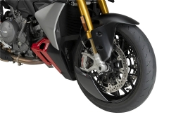 Deflector Aero rueda Puig 22742N Ducati Streetfighter V2 2025-2026 Negro - foto 3 Deflector Aero rueda Puig 22742N Ducati Streetfighter V2 2025-2026 Negro - foto 3