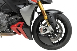 Deflector Aero rueda Puig 22742N Ducati Streetfighter V2 2025-2026 Negro - foto 4 Deflector Aero rueda Puig 22742N Ducati Streetfighter V2 2025-2026 Negro - foto 4