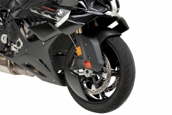 Deflector Puig 22698J Aero Rueda BMW S1000RR 2025-2026 Negro mate