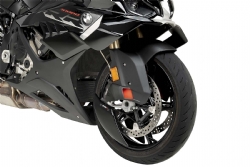 Deflector Puig 22698N Aero Rueda BMW S1000RR 2025-2026 Negro