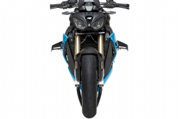 Deflector Puig 22787C Aero Rueda BMW S1000R 2025 Símil carbono