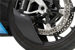 Deflector Puig 22787J Aero Rueda BMW S1000R 2025 Negro mate