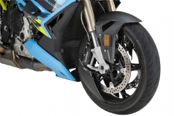 Deflector Puig 22787N Aero Rueda BMW S1000R 2025 Negro