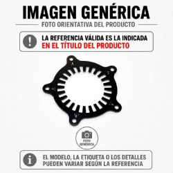 Disco fónico Healtech ARA-D09-NS sin sensor