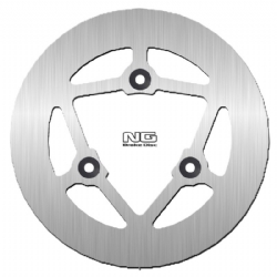 Disco de freno NG 068 220 x 4 mm trasero fijo