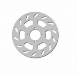 Disco de freno NG 083 219 x 3,5 mm delantero fijo
