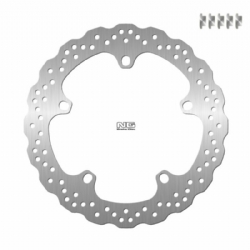 Disco de freno NG 1046X 320 x 4,8 mm ondulado fijo