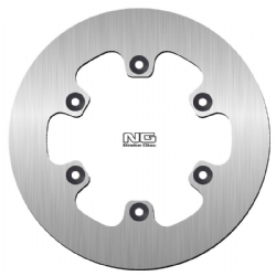 Disco de freno NG 1057SP 220 x 3,5 mm trasero fijo