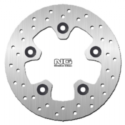 Disco de freno NG 1070 190 x 4 mm delantero fijo