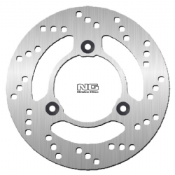 Disco de freno NG 1113 220 x 4 mm fijo