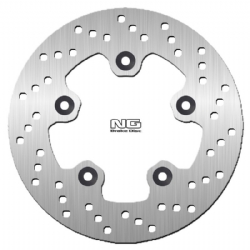Disco de freno NG 1126 220 x 4 mm fijo