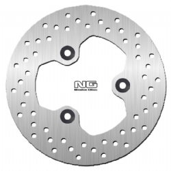 Disco de freno NG 1135 200 x 4 mm trasero fijo