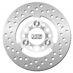 Disco de freno NG 1148 180 x 4 mm delantero fijo