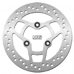 Disco de freno NG 1181 220 x 4 mm delantero fijo