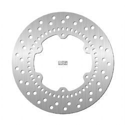 Disco de freno NG 1193 240 x 4 mm redondo fijo