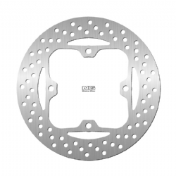 Disco de freno NG 1218 250 x 5,5 mm redondo fijo