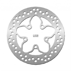 Disco de freno NG 1234 226 x 4 mm fijo
