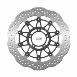 Disco de freno NG 1273X 320 x 5 mm delantero
