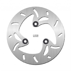 Disco de freno NG 1286 200 x 4 mm trasero fijo