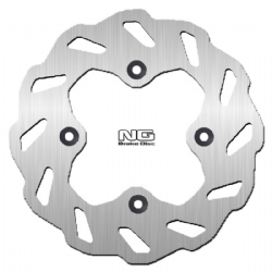 Disco de freno NG 1308X 190 x 4 mm ondulado