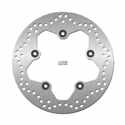 Disco de freno NG 1317 260 x 5 mm fijo