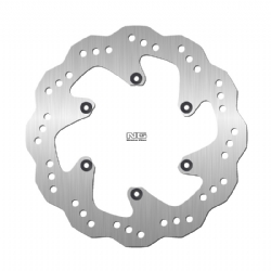 Disco de freno NG 1337X 240 x 5 mm ondulado fijo