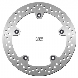 Disco de freno NG 1338 270 x 5 mm fijo