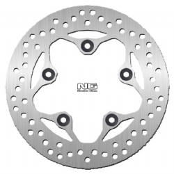 Disco de freno NG 1345 220 x 4 mm fijo