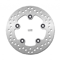 Disco de freno NG 1346 200 x 4 mm redondo fijo