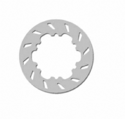 Disco de freno NG 136 230 x 4,5 mm delantero fijo