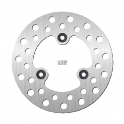 Disco de freno NG 1415 165 x 3,5 mm redondo fijo