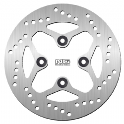 Disco de freno NG 1418 220 x 4 mm fijo
