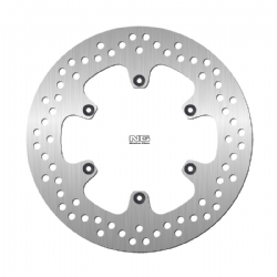 Disco de freno NG 1431 239 x 5 mm redondo fijo