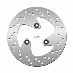 Disco de freno NG 1460 218 x 3,5 mm trasero fijo