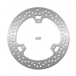 Disco de freno NG 1467 267 x 5 mm trasero fijo