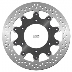 Disco de freno NG 1472 flotante