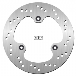 Disco de freno NG 148 220 x 5 mm redondo fijo
