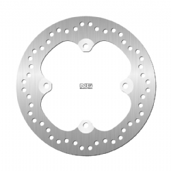 Disco de freno NG 1485 240 x 5 mm redondo fijo