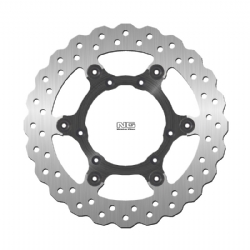 Disco de freno NG 1510X 260 x 3 mm delantero