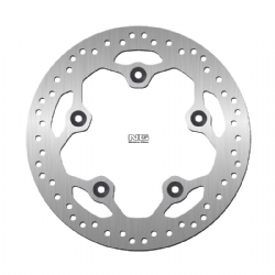 Disco de freno NG 1522 260 x 4 mm delantero fijo
