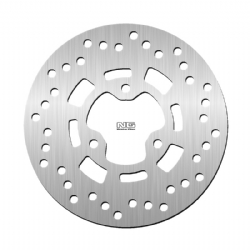 Disco de freno NG 1548 180 x 4 mm delantero fijo