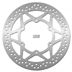 Disco de freno NG 1552 290 x 5 mm delantero fijo